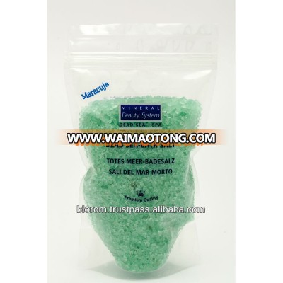 Dead sea Aroma Bath Salt (Rose, Eucalyptus, Green Tea, Lavender and more)