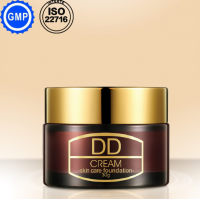 OEM/ODM 30g skin care foundation dead sea salt dd cream