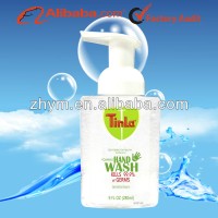 Tinla antibacterial Foaming Hand Wash/Hand Soap